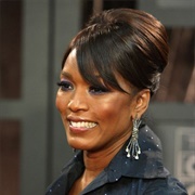 Angela Bassett