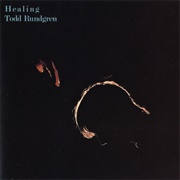 Todd Rundgren - Healing
