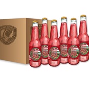 Cherry Republic Boom Chugga Lugga Soda