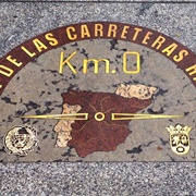 Kilometro 0