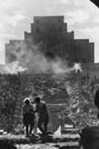 Die Herrin Der Welt 4. Teil - König Macombe (1919)