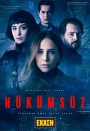 Hukumsuz (2021)
