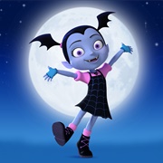 Vampirina