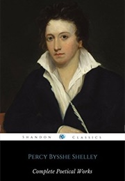 Complete Poetical Works (Percy Bysshe Shelley)