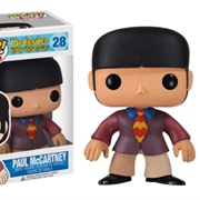 Funko Pop Paul McCartney
