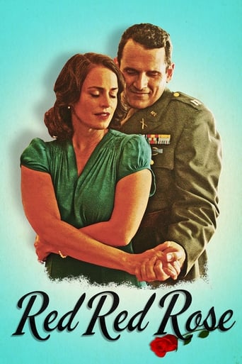 Red Red Rose (2020)