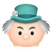 Mad Hatter Tsum Tsum