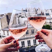 Figure Out What Kind of Wine You Love