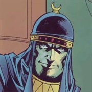 Felix Faust