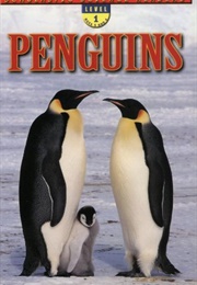 Penguins (Kathleen Weidner Zochfeld)