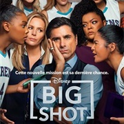 Big Shot (2020)