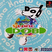 Planet Dob