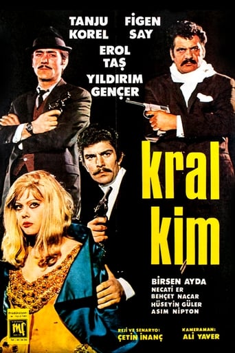 Kral Kim (1968)