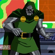 Doctor Doom