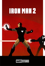 Iron Man 2 (2010)