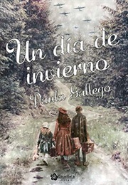 Un Día De Invierno (Paula Gallego)