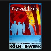 The Levellers - Men-An-Tol