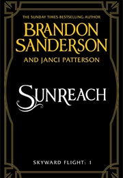 Sunreach (Brandon Sanderson, Janci Patterson)