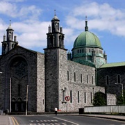 Cathedral of Our Lady Assumed Into Heaven and St Nicholas, Galway