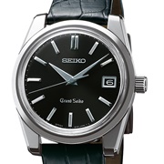 Grand Seiko's From 90's to Today
