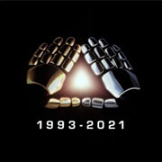 Daft Punk - Epilogue