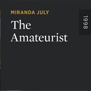 The Amateurist