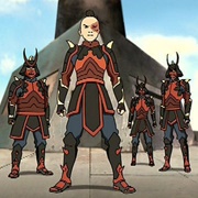Zuko Pilot Episode
