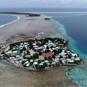 Tokelau (New Zealand Territory)