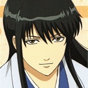 Katsura Kotarou - Gintama (Anime)