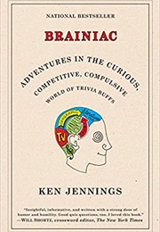 Brainiac (Ken Jennings)