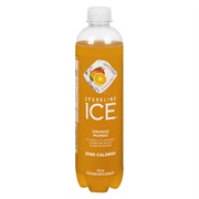 Sparkling Ice Orange Mango
