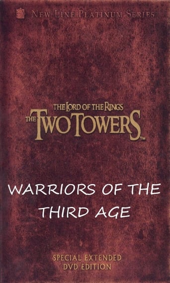 Warriors of the Third Age (2003)