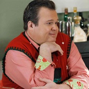 Cameron Tucker (Modern Family)