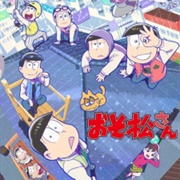 Mr. Osomatsu 3rd Season