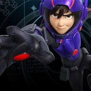 Hiro Hamada (Big Hero 6, 2014)
