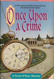 Once Upon a Crime (M. D. Lake)