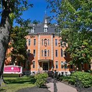 D'youville College