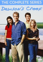 Dawson's Creek (1998)