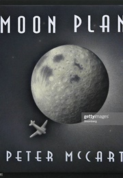 Moon Plane (Peter McCarty)