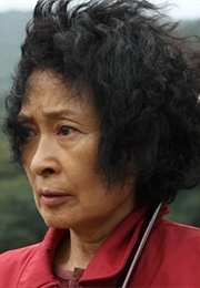 Mother in 'Mother' (2009)