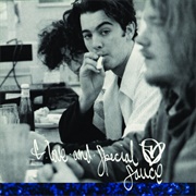 G. Love & Special Sauce- Baby's Got Sauce