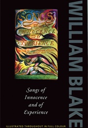 Songs of Innocence and of Experience (William Blake)