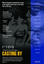 Casting by (2012)