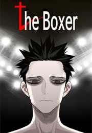 The Boxer (JH)