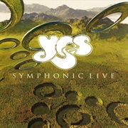Symphonic Live (Yes, 2002)