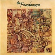 The Facedancers - The Facedancers