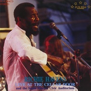 Richie Havens Live at the Cellar Door