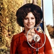 Katy Morosky - The Way We Were