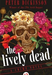 The Lively Dead (Peter Dickinson)