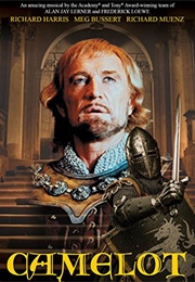 Camelot (1982)